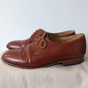 Dieppa Restrepo Brown Cali Oxford